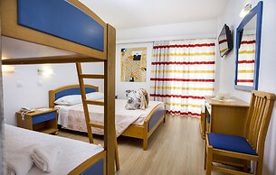 Hotel Delphi Beach - All Inclusive