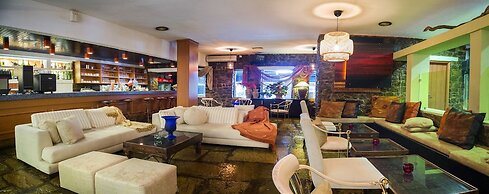 Hotel Delphi Beach - All Inclusive