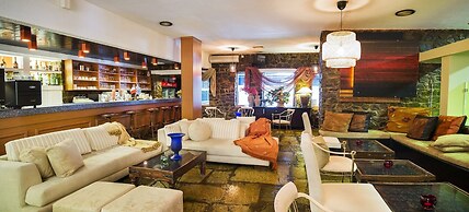 Hotel Delphi Beach - All Inclusive