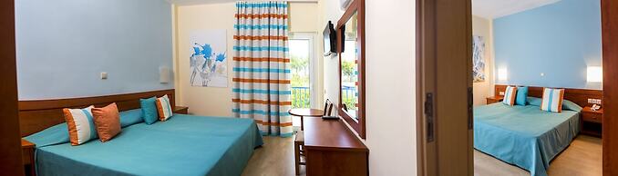 Hotel Delphi Beach - All Inclusive