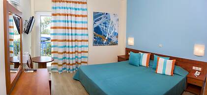 Hotel Delphi Beach - All Inclusive