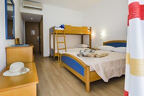 Hotel Delphi Beach - All Inclusive