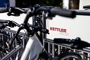 Hotel Delphi Beach - All Inclusive