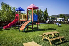 Hotel Delphi Beach - All Inclusive