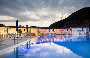 Hotel Delphi Beach - All Inclusive