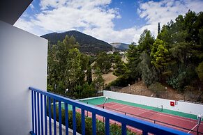 Hotel Delphi Beach - All Inclusive