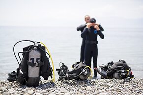 Hotel Delphi Beach - All Inclusive