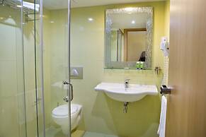 Hotel Delphi Beach - All Inclusive