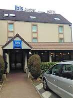 ibis budget Rambouillet
