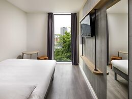ibis Budget Sheffield Centre St Marys Gate