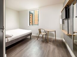 ibis Budget Sheffield Centre St Marys Gate
