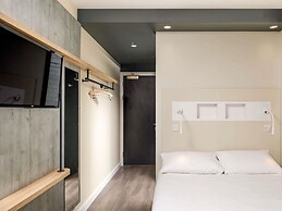 ibis Budget Sheffield Centre St Marys Gate