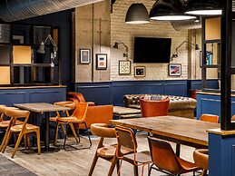 ibis Budget Sheffield Centre St Marys Gate