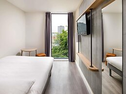 ibis Budget Sheffield Centre St Marys Gate