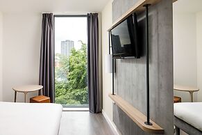 ibis Budget Sheffield Centre St Marys Gate