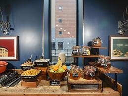 ibis Budget Sheffield Centre St Marys Gate