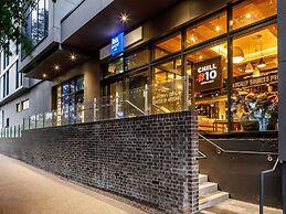 ibis Budget Sheffield Centre St Marys Gate