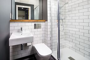 ibis Budget Sheffield Centre St Marys Gate