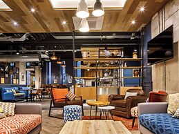 ibis Budget Sheffield Centre St Marys Gate