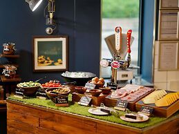 ibis Budget Sheffield Centre St Marys Gate