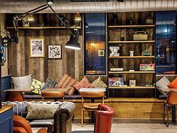 ibis Budget Sheffield Centre St Marys Gate