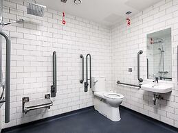 ibis Budget Sheffield Centre St Marys Gate