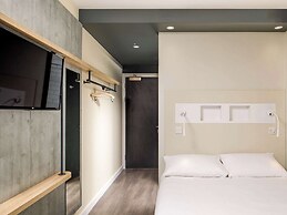 ibis Budget Sheffield Centre St Marys Gate