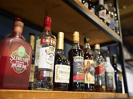 ibis Budget Sheffield Centre St Marys Gate