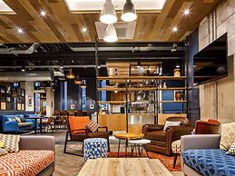 ibis Budget Sheffield Centre St Marys Gate