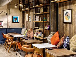 ibis Budget Sheffield Centre St Marys Gate