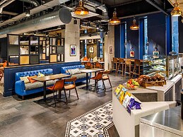 ibis Budget Sheffield Centre St Marys Gate
