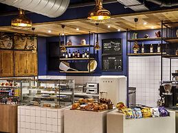 ibis Budget Sheffield Centre St Marys Gate