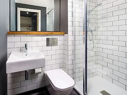ibis Budget Sheffield Centre St Marys Gate