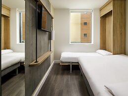 ibis Budget Sheffield Centre St Marys Gate