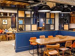 ibis Budget Sheffield Centre St Marys Gate