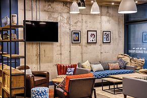 ibis Budget Sheffield Centre St Marys Gate