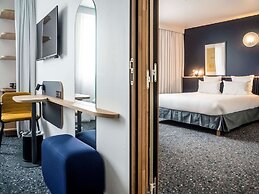 ibis Styles Paris Romainville