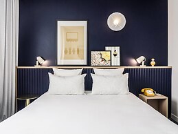 ibis Styles Paris Romainville