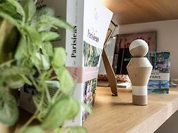 ibis Styles Paris Romainville