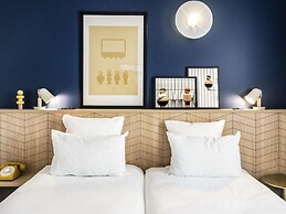 ibis Styles Paris Romainville