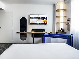 ibis Styles Paris Romainville
