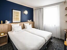 ibis Styles Paris Romainville
