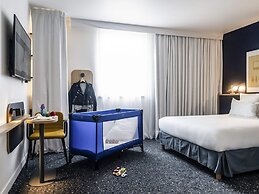 ibis Styles Paris Romainville