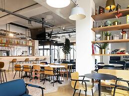 ibis Styles Paris Romainville