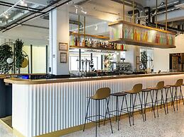 ibis Styles Paris Romainville