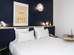 ibis Styles Paris Romainville