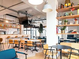 ibis Styles Paris Romainville