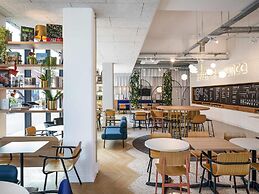 ibis Styles Paris Romainville