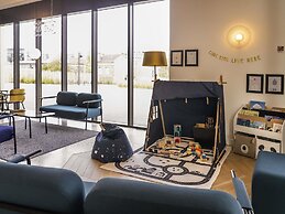 ibis Styles Paris Romainville