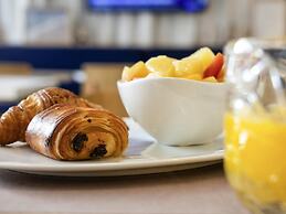 ibis Styles Paris Romainville